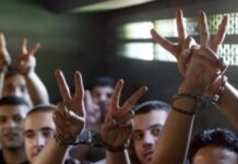 ترجمة الوحدة والشراكة الحقيقية —  منذر خلف مفلح