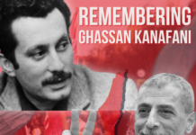 From Ghassan Kanafani to Walid Daqqah: Assassination, Imperialism, Resistance and Revolution