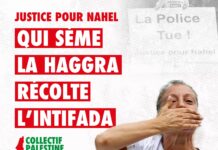 Justice pour Nahel : Qui sème la Haggra récolte l’Intifada !