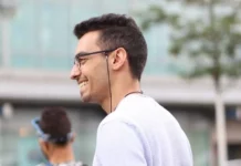 Drohende Abschiebung: Interview mit Zaid Foto: Zaid