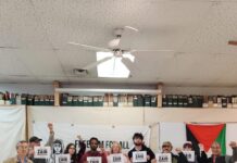 ندوة حول “صهر الوعي” والإنتاج الثقافي للكاتب الثوري وليد دقة