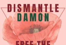 Dismantle Damon: Free the ReSisters!