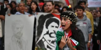 Rejoignez la mobilisation internationale pour la libération de Georges Abdallah !