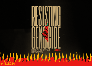 October 4-13 — RESISTING GENOCIDE: Week of Action — Boycott for Palestinian Liberation