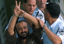 The attack on Marwan Barghouti and the leaders of the prisoners’ movement: Act and organize!