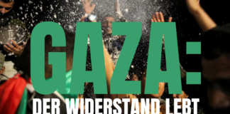 Gaza: Der Widerstand lebt, die Gefängnistüren öffnen sich – Auf dem Weg zur Befreiung und Rückkehr