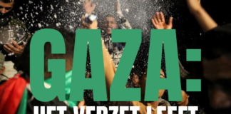 Gaza: Het Verzet Leeft, de Gevangenen komen Vrij – een Weg naar Bevrijding en Terugkeer