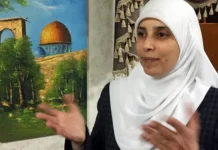 Historical tracking: Milestones from the struggle of the Palestinian Prisoners’ Movement by Ahlam Tamimi Ahlam TAmimi, exprisionera palestina liberada en el intercambio WAfa Al-Ahrar por la resistencia palestina en 2011