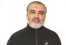 Ibrahim Mar’i Hamed: Restoring the Liberation of Palestine