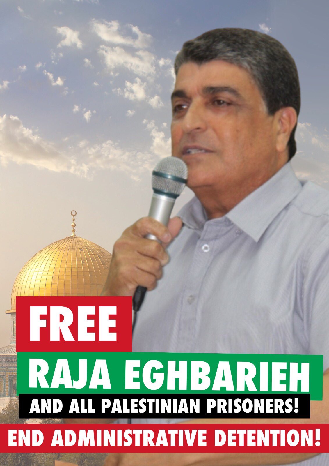 Libertad Raja Eghbarieh