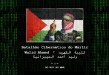 Grupo hacktivista palestino-brasileiro altera mais de 30 sites governamentais para exigir ação contra o genocídio em Gaza