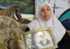 Asmaa Abu al-Haija, mother of prisoners and liberated prisoner, passes away days after arrest of her daughter Banan