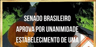 Senado Brasileiro aprova por unanimidade estabelecimento de uma data de vergonha: Dia de Amizade Brasil – Israel. E agora?