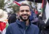 Breaking news: Mohammed Khatib ordered released by Administrative Court; ban from Greece remains in place