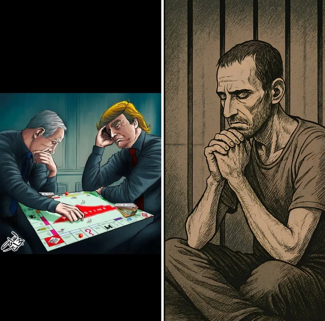 One table, two frameworks; power negotiates. Resistance endures; the future hangs in the balance