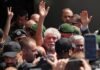 Georges Abdallah returns to Lebanon, free and resisting