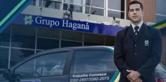 Bases de Segurança Israelenses no Brasil por Rawa Alsagheer