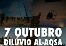 7 de outubro, Diluvio de Al-Aqsa: Há dois anos, a revolução palestina resiste ao genocídio