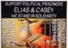 Support Elias Rodriguez and Casey Goonan: Call to Action – Oct 25th – Nov 1st