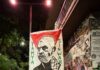 Athens, Madrid, NYC events and posters honor the struggle and martyrdom of Yahya Sinwar