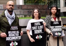 Huelga de hambre masiva inminente por las cárceles de Reino Unido.