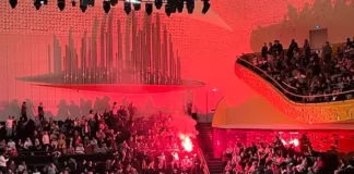 L’occupation ne produit qu’un seul genre : le massacre, la colonisation et le génocide : Liberté pour nos camarades !