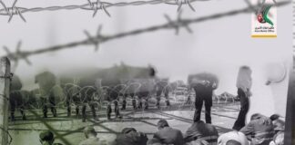 1468 names of Palestinian political prisoners from Gaza: Full list in English