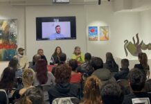 Athens Stands with Palestine — The Voice of Resistance Breaks Through Repression