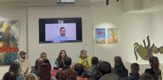 Athens Stands with Palestine — The Voice of Resistance Breaks Through Repression