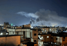 Khatib: Nossa responsabilidade na diáspora exige um novo Estado revolucionário para enfrentar a liquidação e o genocídio