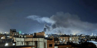 Khatib: Nossa responsabilidade na diáspora exige um novo Estado revolucionário para enfrentar a liquidação e o genocídio