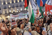 Tariq el-Tahrir: Reorganizar o papel do exílio e intensificar a luta internacional pela libertação da Palestina