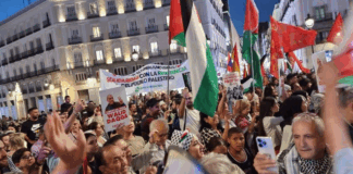 Tariq el-Tahrir: Reorganizar o papel do exílio e intensificar a luta internacional pela libertação da Palestina