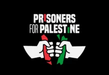 Prisoners for Palestine’s hunger strike begins on Balfour Declaration anniversary in British prisons