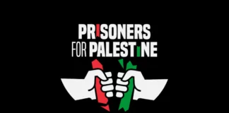 Prisoners for Palestine’s hunger strike begins on Balfour Declaration anniversary in British prisons