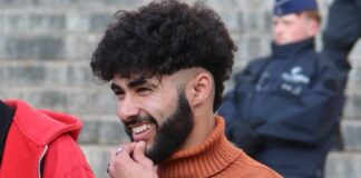 Fighting racism and repression in Belgium: Husam is free after 50 days in detention