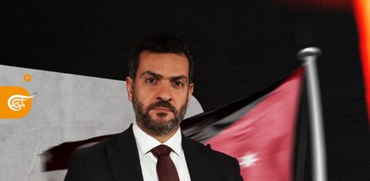 Foto: Mohammad Faraj