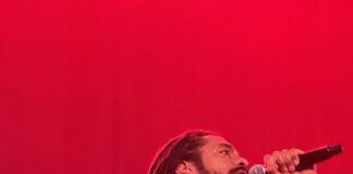 Bob Vylan incendia Bruselas con un mensaje claro: Viva la Intifada y libertad para las y los presos palestinos