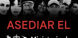 Solidaridad o complicidad: la huelga de hambre como prueba para el movimiento de solidaridad