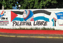 Defend Venezuela, defend Palestine: International call to action against U.S. imperialism