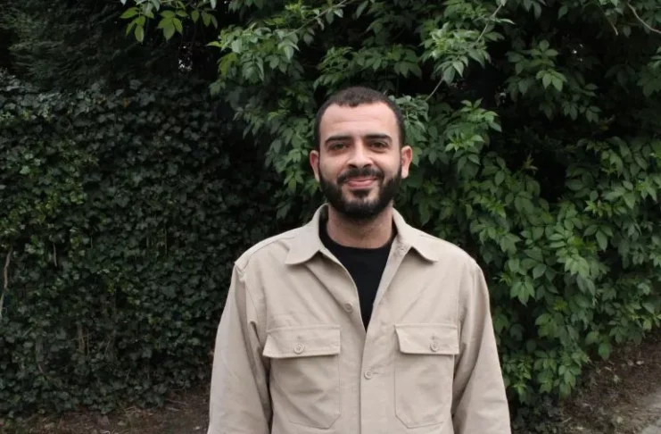 Samidoun-Europa-coördinator Mohammed Khatib aangehouden en bevel tot uitzetting uit Griekenland in nieuwe aanval op de Palestina-beweging