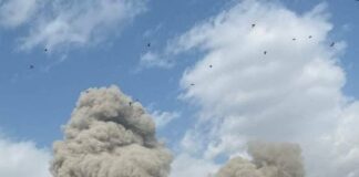 Urgent call to act against the U.S.-Zionist aggression: Stand with Iran, stand with Palestine