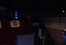 Samidoun Belgium participates in collective event to stop Elbit and confront repression in Brussels