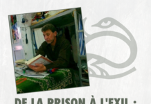 Journée des prisonnier·es palestinien·nes 2026 : De la Prison à l’Exil, Nael Barghouti, un combattant de la liberté