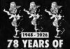 Day of Palestinian Struggle 1948 – 2026: 78 years of Nakba, 78 years of resistance!