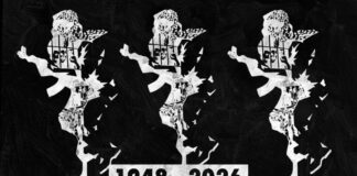 Day of Palestinian Struggle 1948 – 2026: 78 years of Nakba, 78 years of resistance!