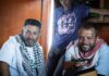 The release of Saif Abu Keshek and Thiago Ávila: Resistance breaking the silence and continuing to confront the siege on Gaza