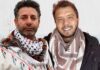 Free Saif Abu Keshek and Thiago Ávila: The attack on the Global Sumud Flotilla and the criminalization of resistance and solidarity