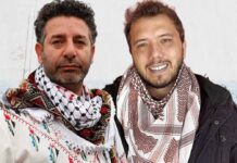 Free Saif Abu Keshek and Thiago Ávila: The attack on the Global Sumud Flotilla and the criminalization of resistance and solidarity