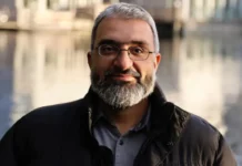 Victory for Palestine in the Netherlands: Amin Abou Rashed walks free, acquitted in case targeting humanitarian aid